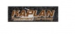 Kaplan Paving & Trucking Logo