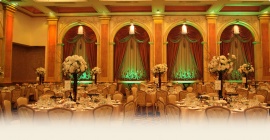 Renaissance Banquet, Glendale
