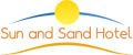 Sun And Sand Hotel Logo