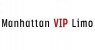 Manhattan VIP Limo Logo
