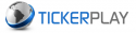 Tickerplay Signs and Displays Logo