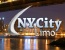 NY City Limo Logo