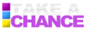 Take a Chance Media Logo