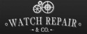 Watch Repair & Co. Logo