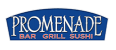 Promenade Bar and Grill Logo
