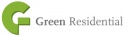 Green Residential Logo