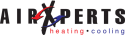 AirXperts Inc Logo