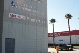 Turner Chiropractic and Wellness Center, Long Beach