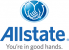 Allstate Insurance - Kenny Perez Logo