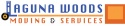 Laguna Woods Moving & Services Logo