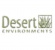 Desert Environments Logo