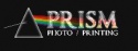 Prism Photo Printing Logo