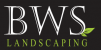 BWS Landscaping Logo