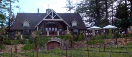 Sherwin Family Vineyards, Saint Helena