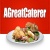 AGreat Caterer Logo