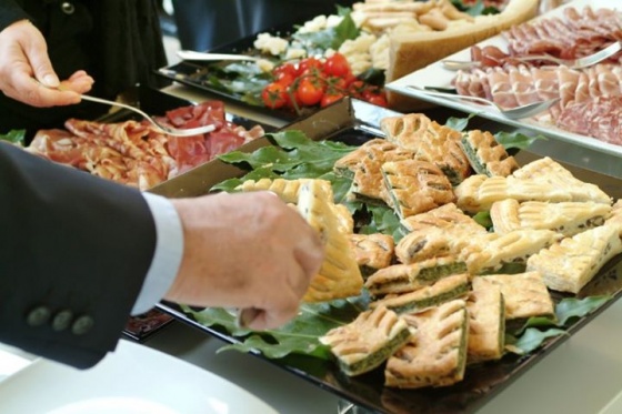 AGreat Caterer