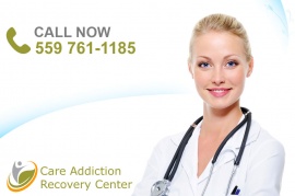 Care Addiction Recovery Center, Fresno