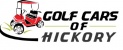 Golf Cars of Hickory Logo