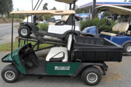 Golf Cars of Hickory, Conover