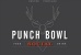 Punch bowl Logo