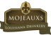 Mojeauxs Louisiana Drinkery Logo