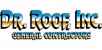 Dr Roof Inc Logo