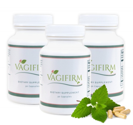 VAGIFIRM - Vagifirm Product 3 Bottles