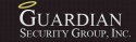 Guardian Security Group Inc Logo
