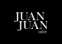 JUAN JUAN Salon Logo
