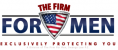 The Firm For Men Logo