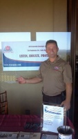 Jeff Lecoeuche Insurance Agency, Santa Rosa