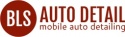 BLS Auto Detail Logo