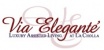Via Elegante Assisted Living Logo