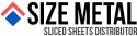 SizeMetal Logo