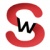 SlideWorld Logo