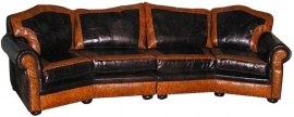 Texas Leather Furniture and Accessories, Spring
