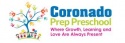 Coronado Prep Preschool Logo