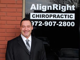 AlignRight Chiropractic, Dallas