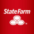 State Farm Agency Clay Combs Logo