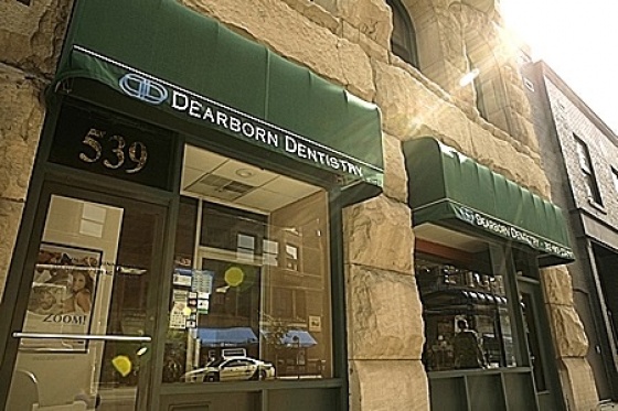 Dearborn Dentistry