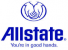 Brandon Vanderbeck - Allstate Insurance Logo