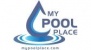 My Pool Place Logo