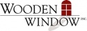 Wooden Window Logo