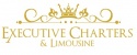 Executive Charters & Limousine Logo