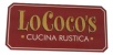 Lococo's Cucina Rustica Logo