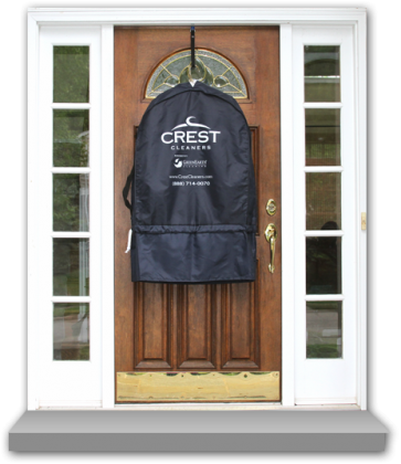 Crest Cleaners Springfield
