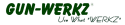 Gun Werkz Logo