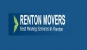 Renton Movers Logo