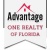 Advantage ONE REALTY OF FLORIDA Logo