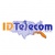 ID Telecom & Data Inc Logo